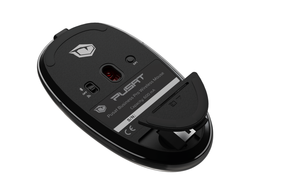 Pusat Business Pro Wireless Mouse
